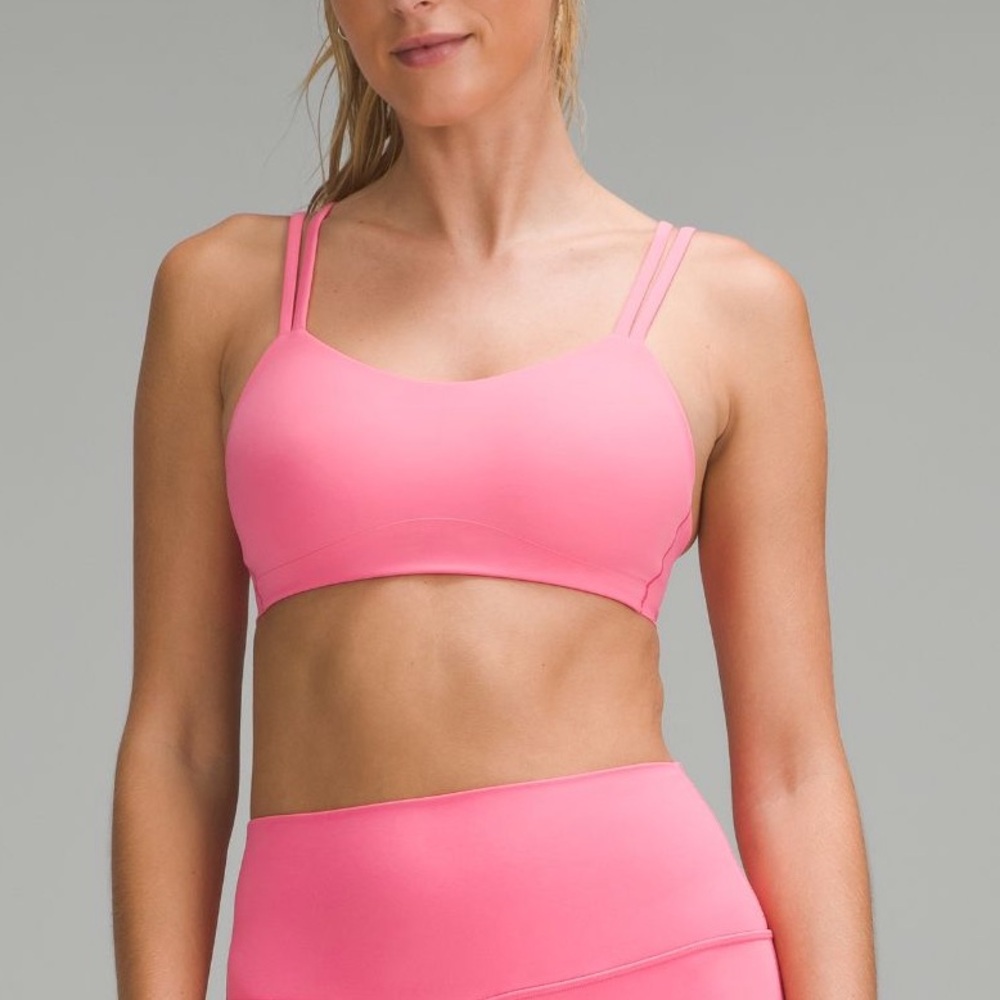 lululemon like a cloud bra
